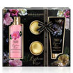 Picture of BAYLIS & HARDING BOUDOIRE ROSE 4P SET